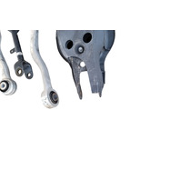 2015-2022 Lexus RC350 Rear Control Arm Rod Set (5) Left/Driver, F026, OEM, 2015, 2016, 2017, 2018, 2019, 2020, 2021, 2022