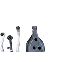 2015-2022 Lexus RC350 Rear Control Arm Rod Set (5) Left/Driver, F026, OEM, 2015, 2016, 2017, 2018, 2019, 2020, 2021, 2022