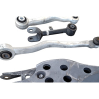 2015-2022 Lexus RC350 Rear Control Arm Rod Set (5) Left/Driver, F026, OEM, 2015, 2016, 2017, 2018, 2019, 2020, 2021, 2022