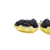 2015-2024 Lexus RC350 Front Brake Caliper Left/Right RWD 47750-22460, F026, OEM, 2015, 2016, 2017, 2018, 2019, 2020, 2021, 2022, 2023, 2024