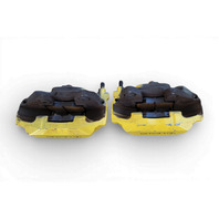 2015-2024 Lexus RC350 Front Brake Caliper Left/Right RWD 47750-22460, F026, OEM, 2015, 2016, 2017, 2018, 2019, 2020, 2021, 2022, 2023, 2024