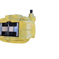 2015-2024 Lexus RC350 Front Brake Caliper Left/Right RWD 47750-22460, F026, OEM, 2015, 2016, 2017, 2018, 2019, 2020, 2021, 2022, 2023, 2024