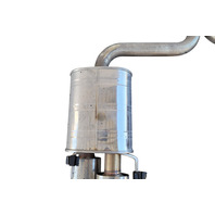 2015-2024 Lexus RC350 Aftermarket InvidiaTail Exhaust Muffler Left/Right Set, F026, OEM, 2015, 2016, 2017, 2018, 2019, 2020, 2021, 2022