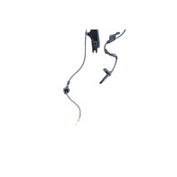 2015-2021 Lexus RC350 Rear Anti-Skid ABS Speed Sensor RWD Left/Driver 89546-30080, F026, OEM, 2015, 2016, 2017, 2018, 2019, 2020, 2021