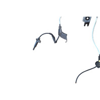 2015-2021 Lexus RC350 Rear Anti-Skid ABS Speed Sensor RWD Left/Driver 89546-30080, F026, OEM, 2015, 2016, 2017, 2018, 2019, 2020, 2021