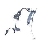 2015-2021 Lexus RC350 Rear Anti-Skid ABS Speed Sensor RWD Left/Driver 89546-30080, F026, OEM, 2015, 2016, 2017, 2018, 2019, 2020, 2021