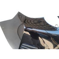2015-2019 Lexus RC350 Rear Bumper Face Cover Black 52159-24924, F026, OEM, 2015, 2016, 2017, 2018, 2019