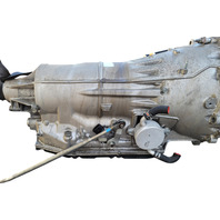 2015-2018 Lexus RC350 4 Cyl 3.5L V6 Automatic AT Transmission Assembly 177K Mi RWD, F026, OEM, 2015, 2016, 2017, 2018