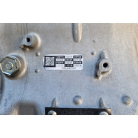 2015-2018 Lexus RC350 4 Cyl 3.5L V6 Automatic AT Transmission Assembly 177K Mi RWD, F026, OEM, 2015, 2016, 2017, 2018