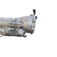 2015-2018 Lexus RC350 4 Cyl 3.5L V6 Automatic AT Transmission Assembly 177K Mi RWD, F026, OEM, 2015, 2016, 2017, 2018
