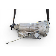 2015-2018 Lexus RC350 4 Cyl 3.5L V6 Automatic AT Transmission Assembly 177K Mi RWD, F026, OEM, 2015, 2016, 2017, 2018