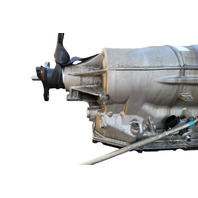 2015-2018 Lexus RC350 4 Cyl 3.5L V6 Automatic AT Transmission Assembly 177K Mi RWD, F026, OEM, 2015, 2016, 2017, 2018