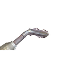 2015-2018 Lexus RC350 Right Exhaust Manifold, 3.5 6Cyl, 17140-31790, F026, OEM, 2015, 2016, 2017, 2018