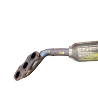 2015-2018 Lexus RC350 Right Exhaust Manifold, 3.5 6Cyl, 17140-31790, F026, OEM, 2015, 2016, 2017, 2018