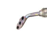 2015-2018 Lexus RC350 Right Exhaust Manifold, 3.5 6Cyl, 17140-31790, F026, OEM, 2015, 2016, 2017, 2018