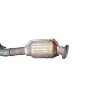 2015-2018 Lexus RC350 Right Exhaust Manifold, 3.5 6Cyl, 17140-31790, F026, OEM, 2015, 2016, 2017, 2018