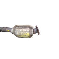 2015-2018 Lexus RC350 Right Exhaust Manifold, 3.5 6Cyl, 17140-31790, F026, OEM, 2015, 2016, 2017, 2018