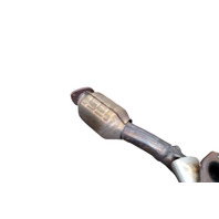 2015-2018 Lexus RC350 Left Exhaust Manifold, 3.5 6Cyl, 17150-31770, F026, OEM, 2015, 2016, 2017, 2018