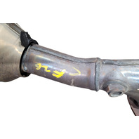 2015-2018 Lexus RC350 Left Exhaust Manifold, 3.5 6Cyl, 17150-31770, F026, OEM, 2015, 2016, 2017, 2018
