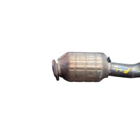 2015-2018 Lexus RC350 Left Exhaust Manifold, 3.5 6Cyl, 17150-31770, F026, OEM, 2015, 2016, 2017, 2018