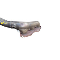 2015-2018 Lexus RC350 Left Exhaust Manifold, 3.5 6Cyl, 17150-31770, F026, OEM, 2015, 2016, 2017, 2018