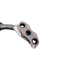 2015-2018 Lexus RC350 Left Exhaust Manifold, 3.5 6Cyl, 17150-31770, F026, OEM, 2015, 2016, 2017, 2018