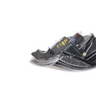 2003-2008 BMW Z4 AFTERMARKET Headlight Lamp Body Front Left/Right Set, F027, OEM, 2003, 2004, 2005, 2006, 2007, 2008