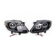 2003-2008 BMW Z4 AFTERMARKET Headlight Lamp Body Front Left/Right Set, F027, OEM, 2003, 2004, 2005, 2006, 2007, 2008 2003-2008 BMW Z4 AFTERMARKET Headlight Lamp Body Front Left/Right Set, F027, OEM, 2003, 2004, 2005, 2006, 2007, 2008