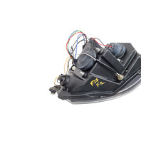 2003-2008 BMW Z4 AFTERMARKET Headlight Lamp Body Front Left/Right Set, F027, OEM, 2003, 2004, 2005, 2006, 2007, 2008