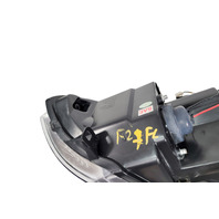 2003-2008 BMW Z4 AFTERMARKET Headlight Lamp Body Front Left/Right Set, F027, OEM, 2003, 2004, 2005, 2006, 2007, 2008