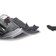 2003-2008 BMW Z4 AFTERMARKET Headlight Lamp Body Front Left/Right Set, F027, OEM, 2003, 2004, 2005, 2006, 2007, 2008