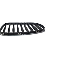 2003-2008 BMW Z4 Front Bumper Grill Grille Right/Left Set, 51-11-7-117-757, 51-11-7-117-758, F027, OEM, 2003, 2004, 2005, 2006, 2007, 2008