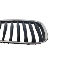 2003-2008 BMW Z4 Front Bumper Grill Grille Right/Left Set, 51-11-7-117-757, 51-11-7-117-758, F027, OEM, 2003, 2004, 2005, 2006, 2007, 2008