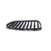 2003-2008 BMW Z4 Front Bumper Grill Grille Right/Left Set, 51-11-7-117-757, 51-11-7-117-758, F027, OEM, 2003, 2004, 2005, 2006, 2007, 2008
