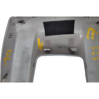 2005-2008 BMW Z4 Rear Roll Bar Seat Belt Trim Cover Left/Right, 51-43-7-055-440, 51-43-7-055-439, F027, OEM, 2005, 2006, 2007, 2008