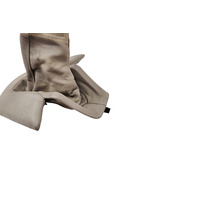 2003-2008 BMW Z4 Parking Emergency Brake Handle Cover Beige, 34-42-7-055-784, F027, OEM, 2003, 2004, 2005, 2006, 2007, 2008