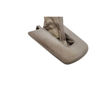 2003-2008 BMW Z4 Parking Emergency Brake Handle Cover Beige, 34-42-7-055-784, F027, OEM, 2003, 2004, 2005, 2006, 2007, 2008
