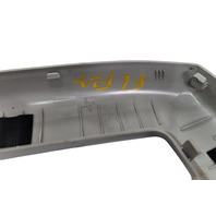 2005-2008 BMW Z4 Front Roll Bar Seat Belt Trim Cover Left/Right, 51-43-7-056-315, 51-43-7-056-316, F027, OEM, 2005, 2006, 2007, 2008
