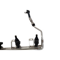 2003-2005 BMW Z4 Fuel Injectors & Rail, Injector 2.5L, 13-53-7-541-452, F027, OEM, 2003, 2004, 2005