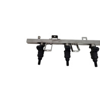 2003-2005 BMW Z4 Fuel Injectors & Rail, Injector 2.5L, 13-53-7-541-452, F027, OEM, 2003, 2004, 2005