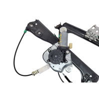 2003-2008 BMW Z4 Front Right Power Window Regulator Motor, 51-33-7-198-910, F027, OEM, 2003, 2004, 2005, 2006, 2007, 2008