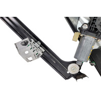 2003-2008 BMW Z4 Front Right Power Window Regulator Motor, 51-33-7-198-910, F027, OEM, 2003, 2004, 2005, 2006, 2007, 2008