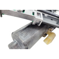 2003-2008 BMW Z4 Front Right Power Window Regulator Motor, 51-33-7-198-910, F027, OEM, 2003, 2004, 2005, 2006, 2007, 2008