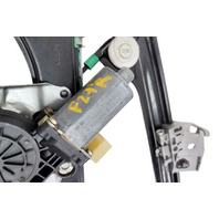 2003-2008 BMW Z4 Front Right Power Window Regulator Motor, 51-33-7-198-910, F027, OEM, 2003, 2004, 2005, 2006, 2007, 2008