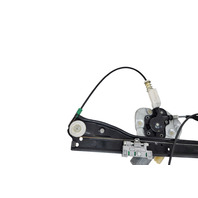 2003-2008 BMW Z4 Front Right Power Window Regulator Motor, 51-33-7-198-910, F027, OEM, 2003, 2004, 2005, 2006, 2007, 2008