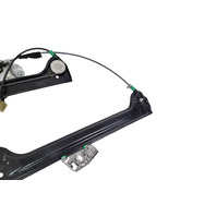 2003-2008 BMW Z4 Front Right Power Window Regulator Motor, 51-33-7-198-910, F027, OEM, 2003, 2004, 2005, 2006, 2007, 2008