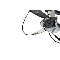 2003-2008 BMW Z4 Front Right Power Window Regulator Motor, 51-33-7-198-910, F027, OEM, 2003, 2004, 2005, 2006, 2007, 2008