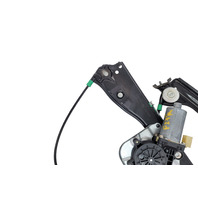 2003-2008 BMW Z4 Front Right Power Window Regulator Motor, 51-33-7-198-910, F027, OEM, 2003, 2004, 2005, 2006, 2007, 2008
