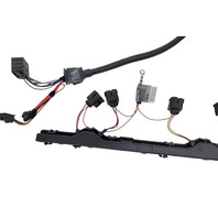 2003-2005 BMW Z4 Electronic Ignition Coil Wiring Harness, 12-51-7-551-905, F027, OEM, 2003, 2004, 2005