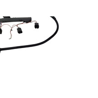 2003-2005 BMW Z4 Electronic Ignition Coil Wiring Harness, 12-51-7-551-905, F027, OEM, 2003, 2004, 2005